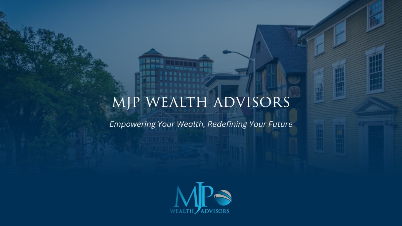 MJP Market Update - Feb 23, 2026