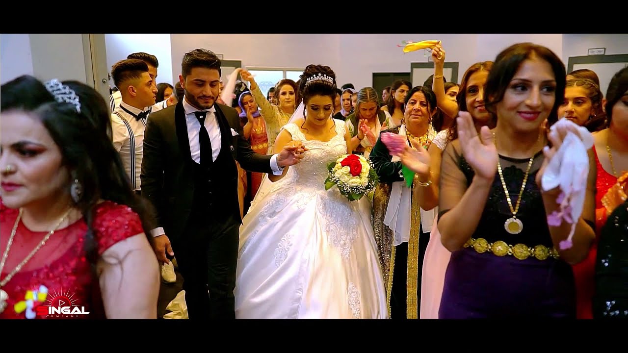 Talal & Cihan - Part 1- Ismail Pir Mico by Singal Company