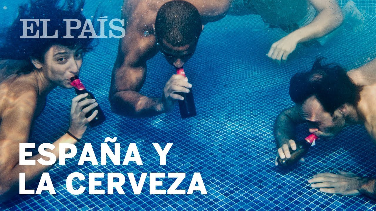 Espa&ntilde;a, cuarto mayor productor de cerveza en la UE | Econom&iacute;a