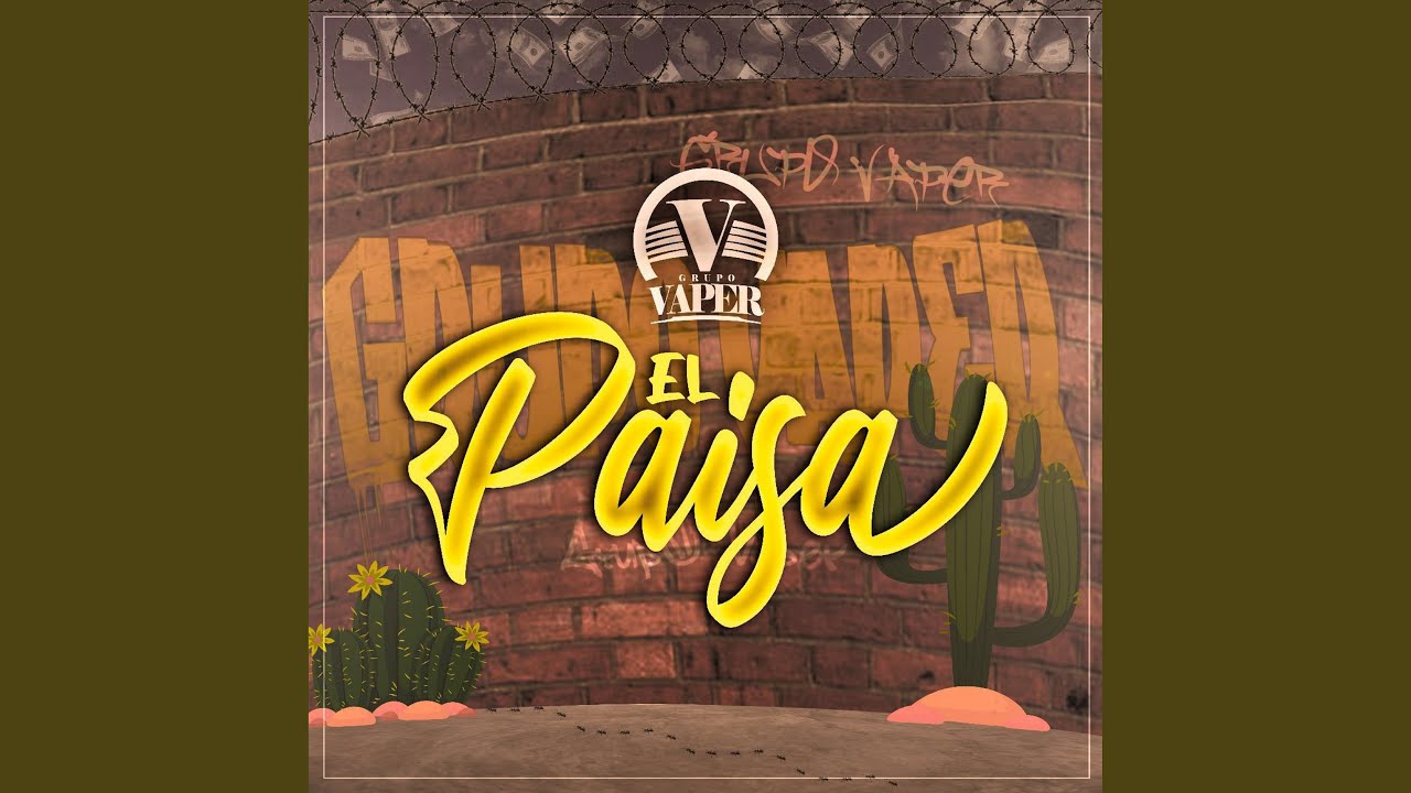 El Paisa