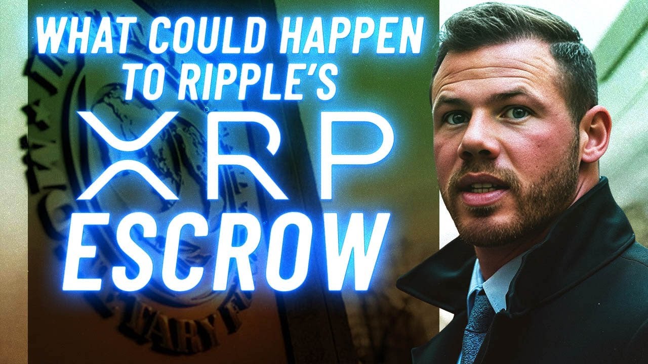 Ripple&rsquo;s XRP Escrow: Why JP Morgan and IMF Want It &ndash; The Future of Global Finance?