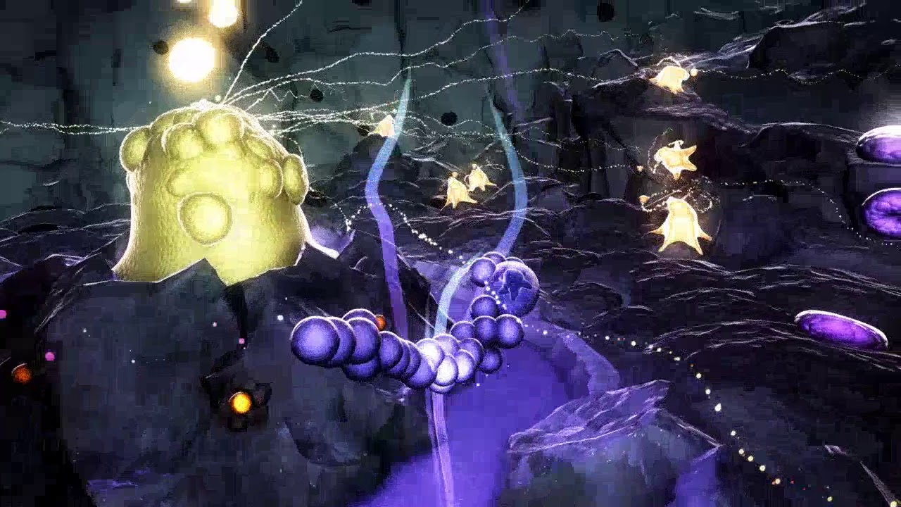 Ubisoft Reflections' 