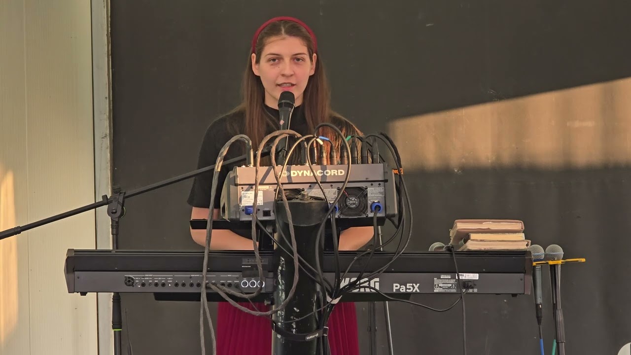 Debora Miron - Omule, din toata truda ta