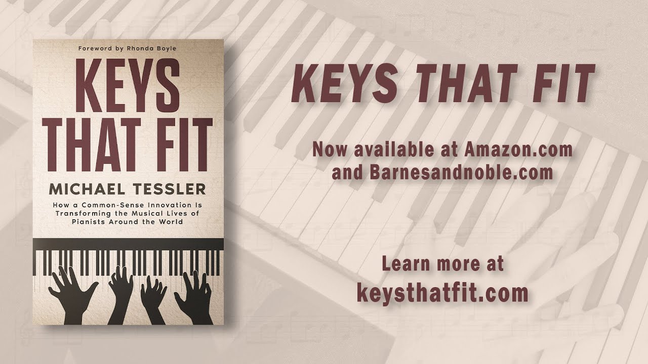 Keys That Fit - Introduction
