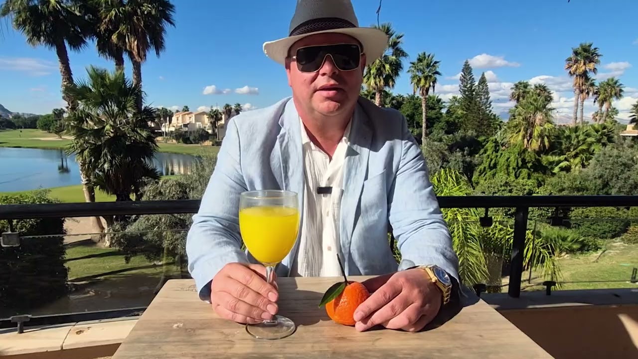 🍊Prawo wyciskane z pomarańczy🍊 Jak sprawdzić dewelopera w Hiszpanii