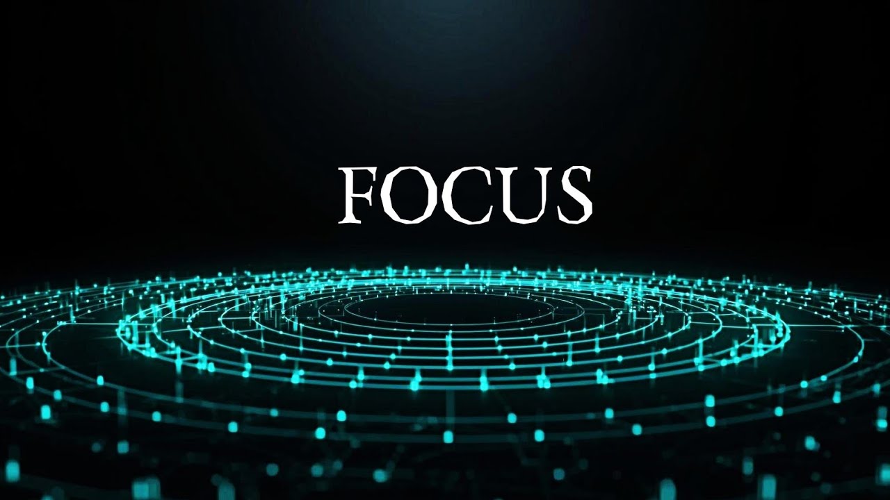 Ambient Techno Flow | Deep Focus, Study & Creative Work Music