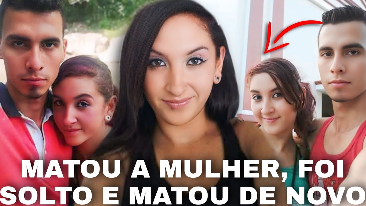 ELIMIN0U DUAS MULHERES P0R CIUMES E 0BSESSÃ0