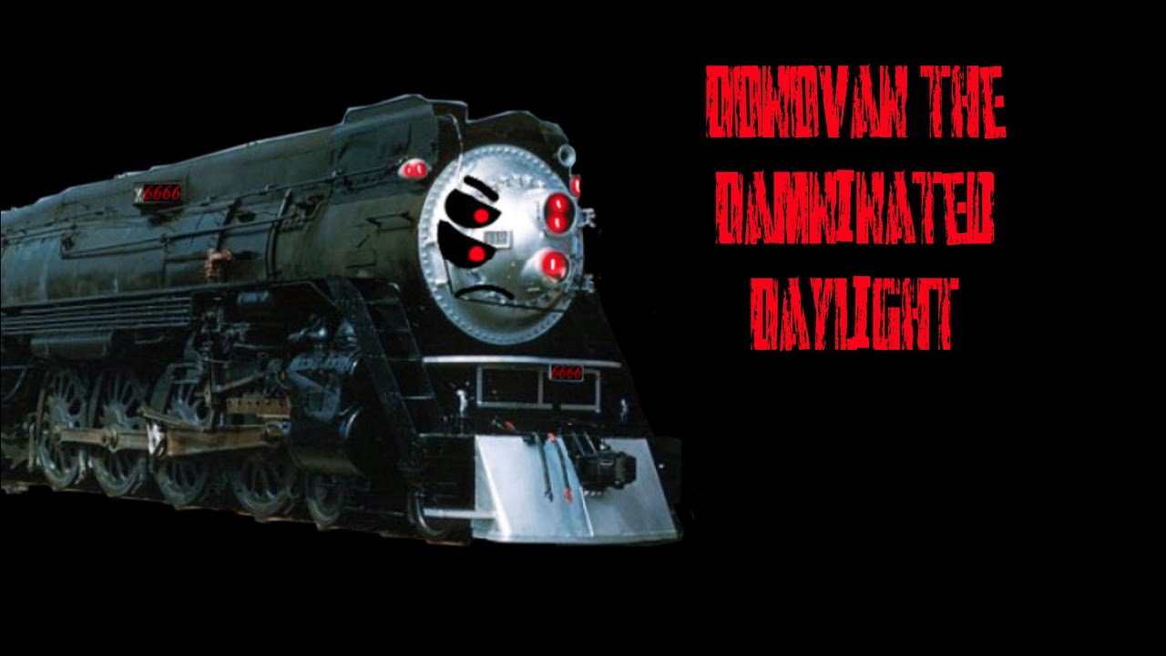 Donovan the Damned Daylight trailer