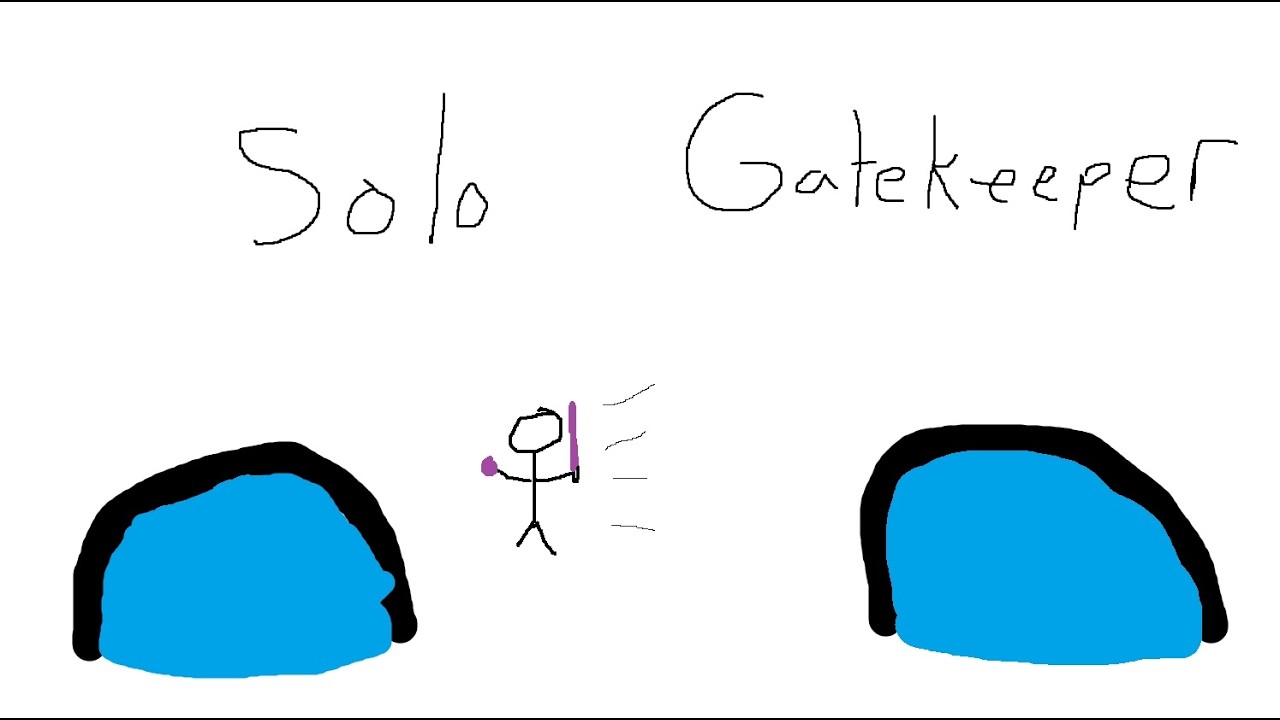 Solo Gatekeepers - Voidlock, Renegades