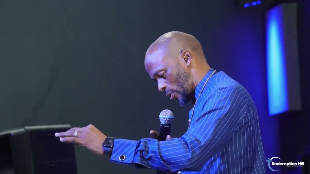 Faith is your state/ Durban AFM