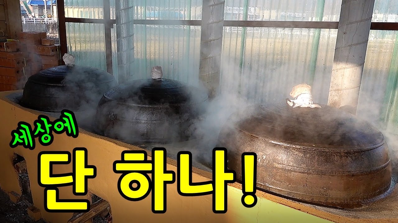 (파주)부모님께 무조건 칭찬 받는 효도 보양식! 진짜 100% 한우 도가니탕! 파주 심학골가마솥(2탄)! 소머리수육, 소머리곰탕, 설렁탕 [맛있겠다 Yummy]