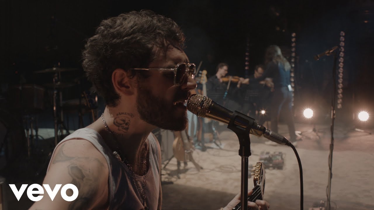 Reyno - Hasta El Último Día (En Directo)