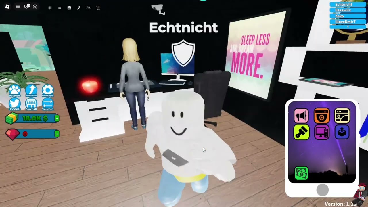 Roblox Spielprogramir Tycon Part 2