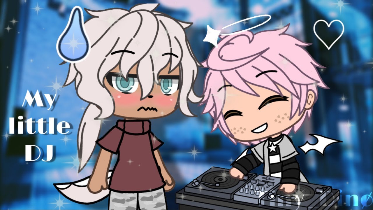 *• My Little DJ •*  || •  BL/Gay • || GLMM