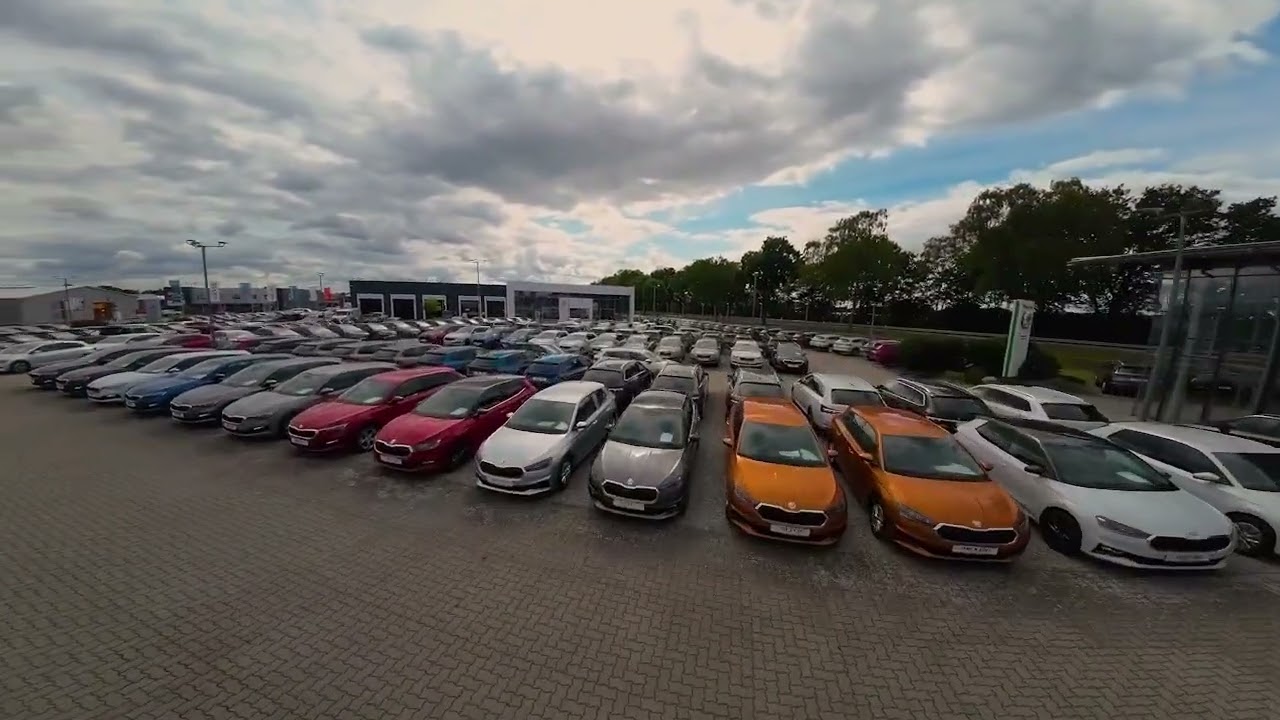 Autohaus Meyer