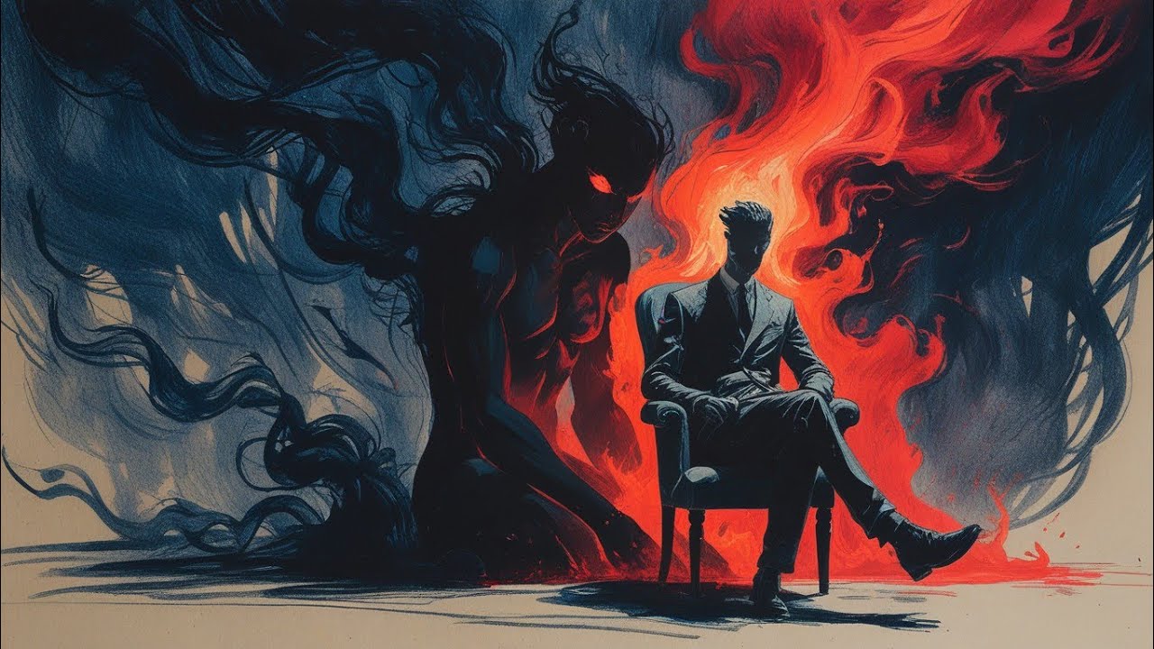 What Your Anger Is Trying to Tell You