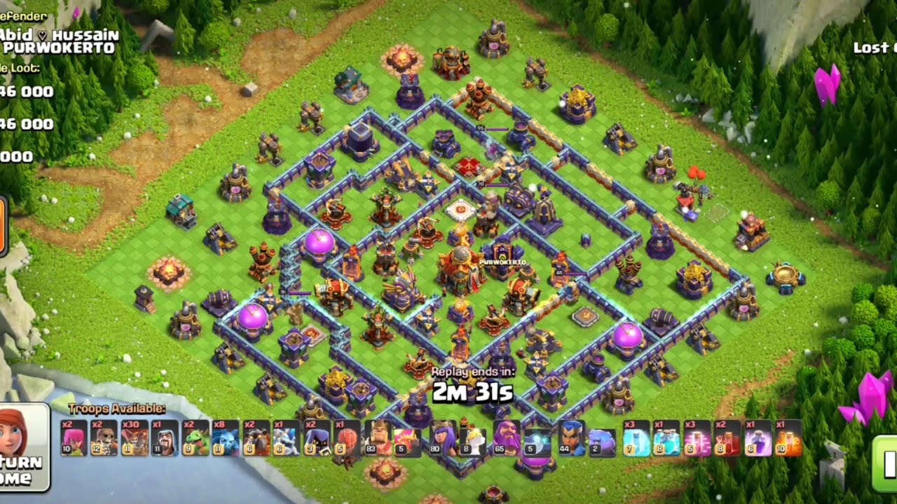 th16 sui lalo in legend league