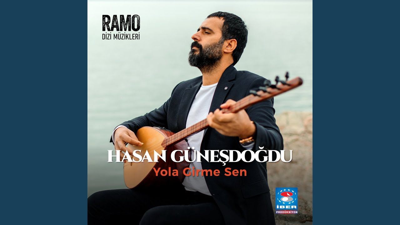 Yola Girme Sen (Ramo Orijinal Dizi Müziği)