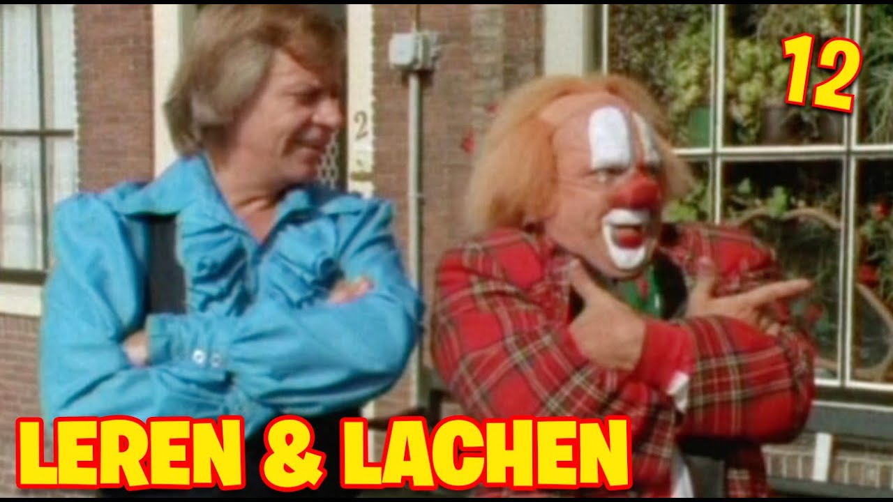 Bassie & Adriaan: Veilig over de straat