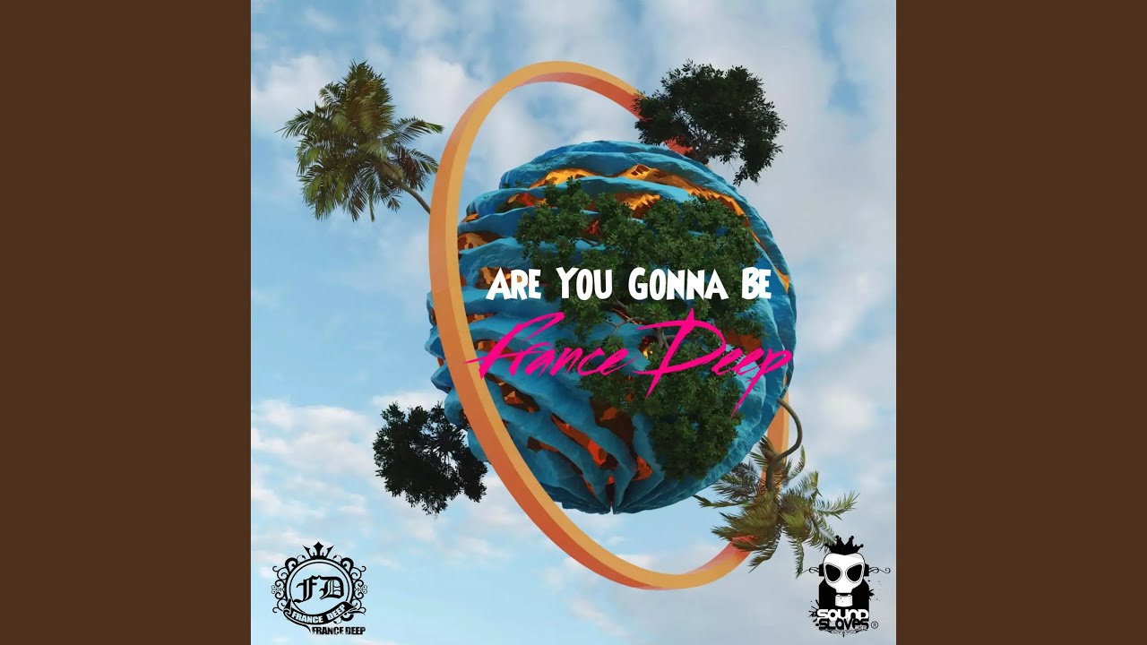 Are You Gonna Be