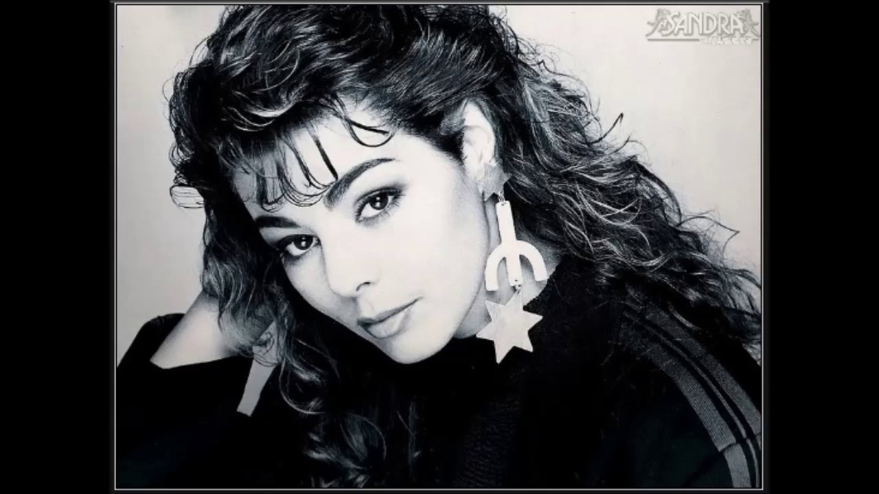 Sandra - Maria Magdalena - cover на синтезаторе Yamaha PSR-A2000(demo style)