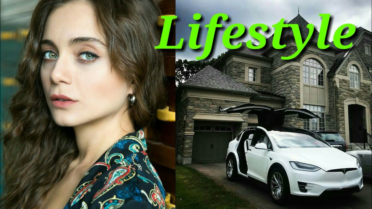 Damla Sönmez Lifestyle, Biography, Age,Net Worth, Boyfriend, Family, Facts, Dramas 2020,TurkishTv