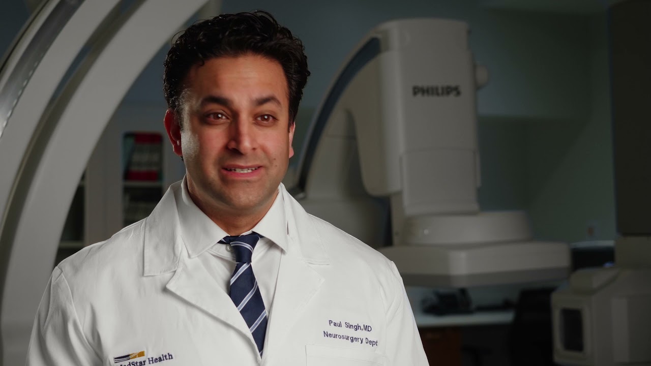 Neuroendovascular Surgery