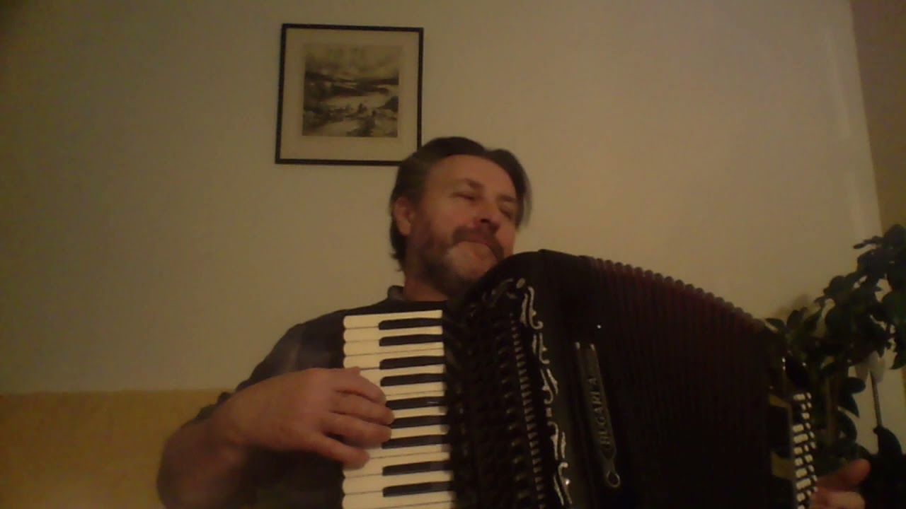 A Nighneag a Ghraidh