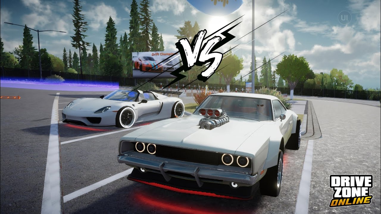 Drive Zone Online: Max CP F90 Vs Max CP DON | Testing Best Tunes for Drag | @DriveZoneOnline