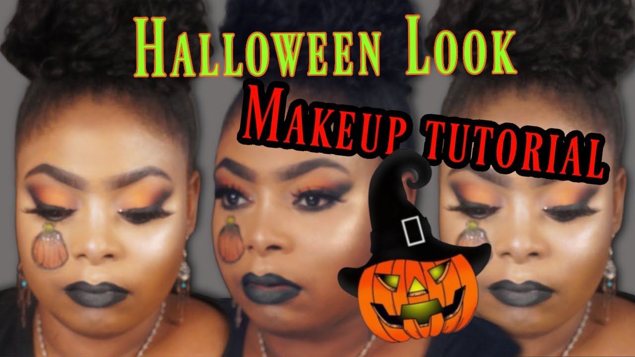 Dark makeup tutorial+Becca foundation+dark black lipstick+tyequiece whitaker