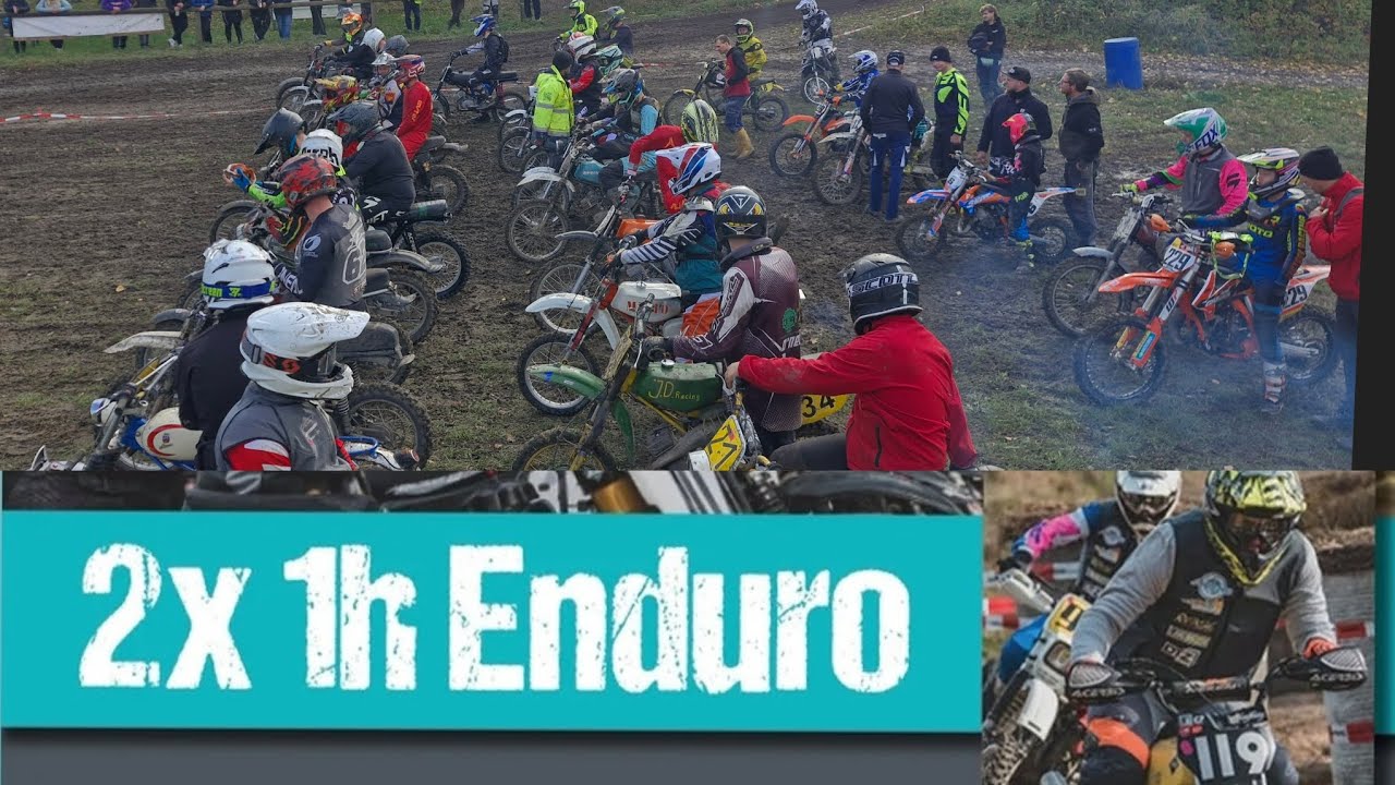 Zweite Stunde von Hotte in Elsing 