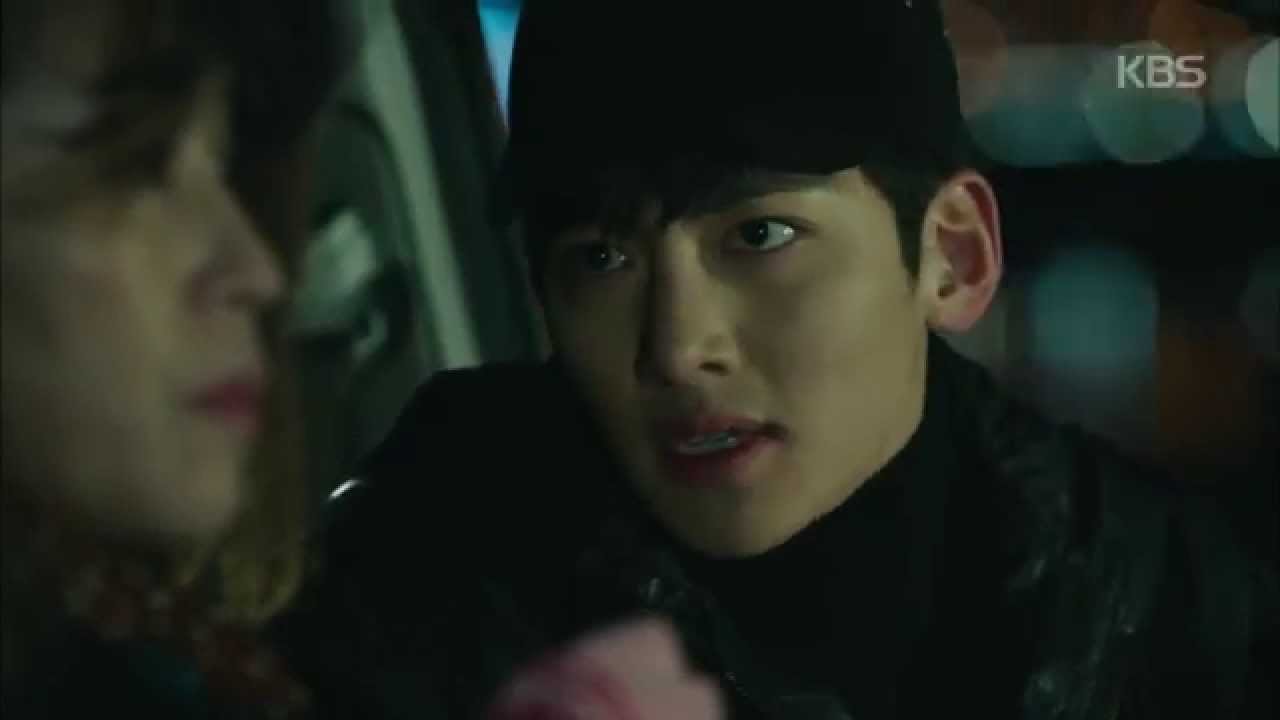 [HIT] 힐러-지창욱&middot;김미경, 드디어 만났다 &ldquo;아줌마였어?&rdquo;. 20150209