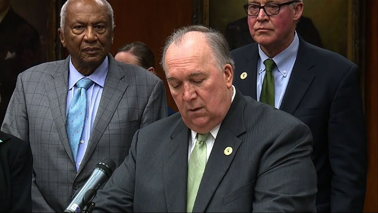 New Leader Vows to Fix MSU After Abuse Scandal