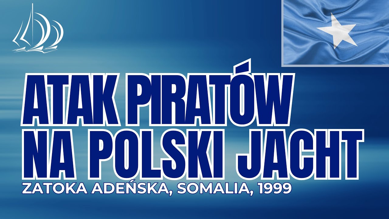 Zaginiony na Zatoce Adeńskiej. Odcinek 16