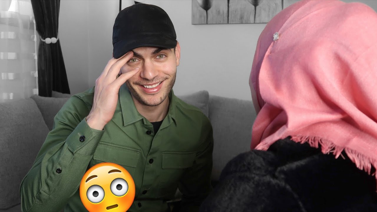 امي سألتني اسئلة محرجة لأول مرة
