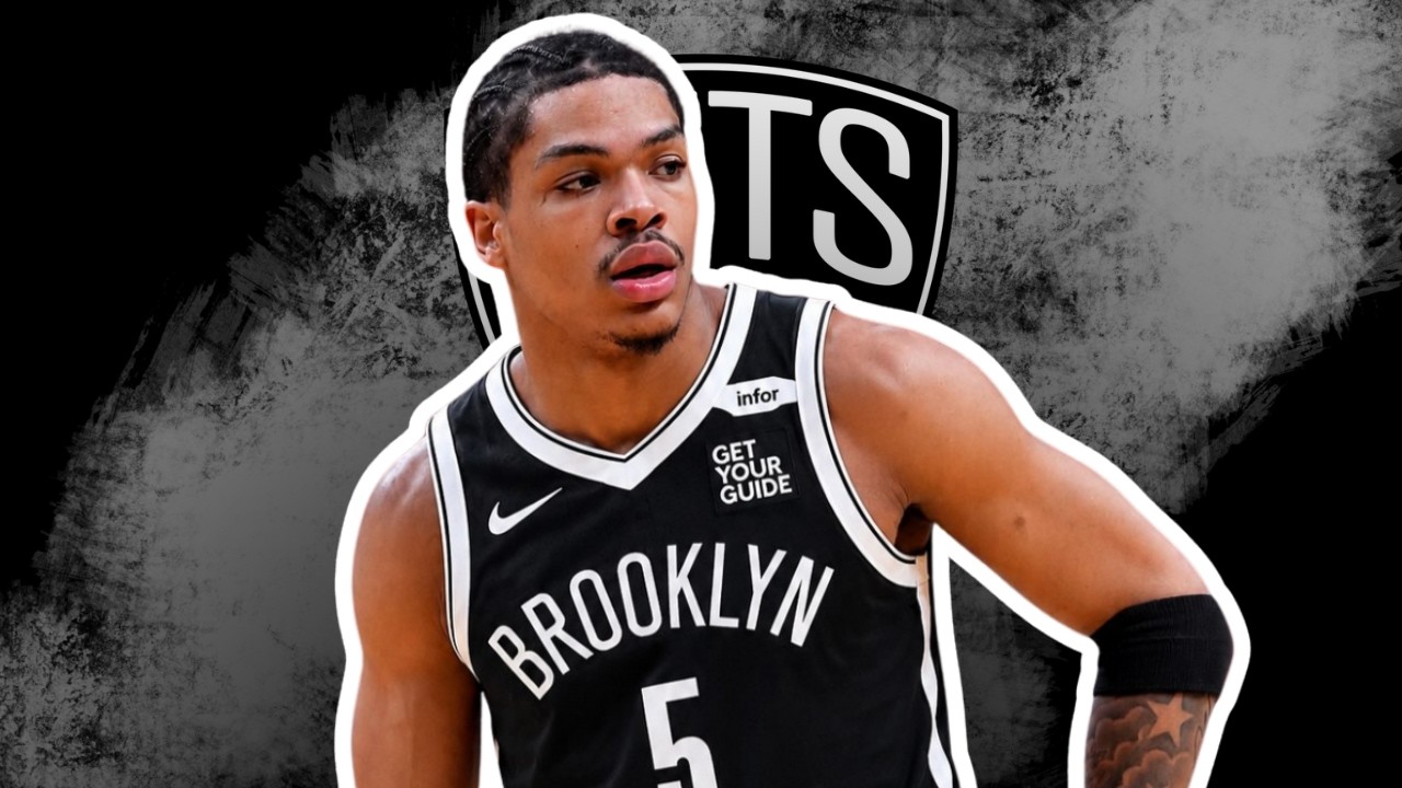 Who Will the Brooklyn Nets Draft in 2026?