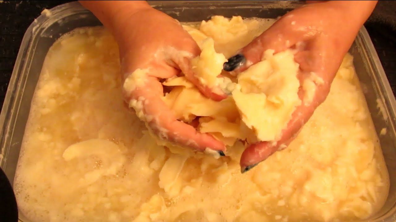 45 min !...Top 5 Soaked Mushy Soap of September Compilation