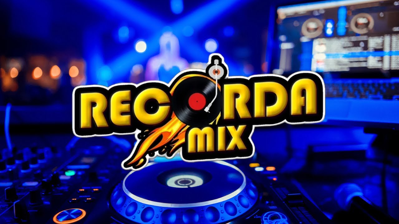 RECORDA MIX PART 2 06/02/2026 - @tvsaobentoma40.1