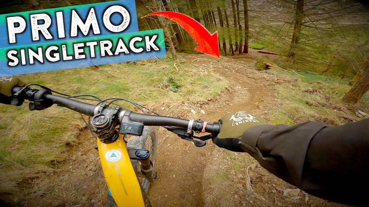 4 Golfie Trails That Don't Get The Lovin' They Deserve!