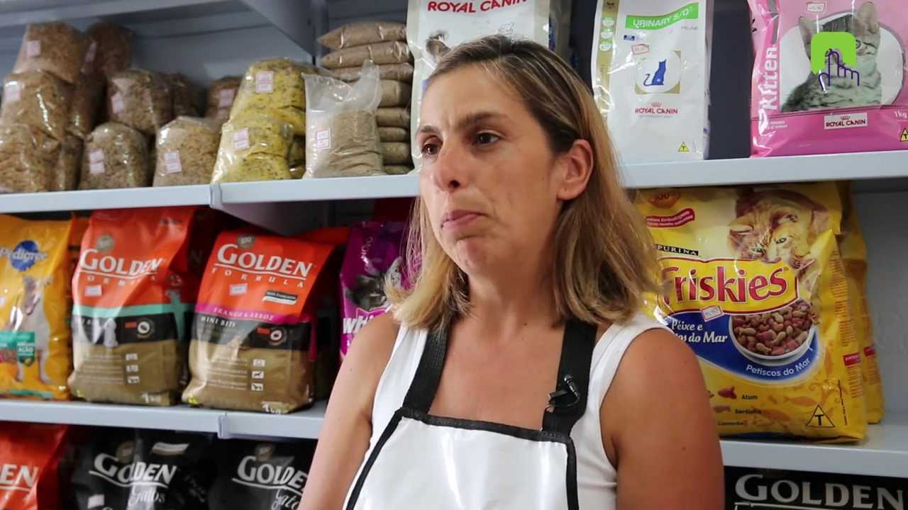 Clique Pet Shop - Aplicativo de Gestão de Pet Shop e Clínica Veterinária