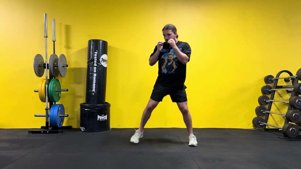 Block 4 | Session 2 - Punch number system 