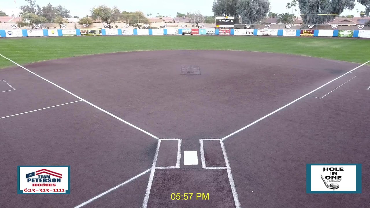 SCW Softball [Central] League