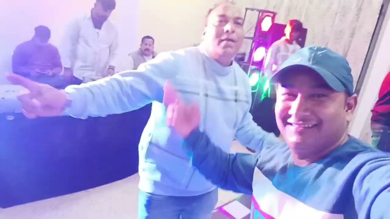 चंडीगढ़ शादी मैं मज़े आ गया#shadi #indianshadi #viralvideo #longvideo#facebook #pahadishadi