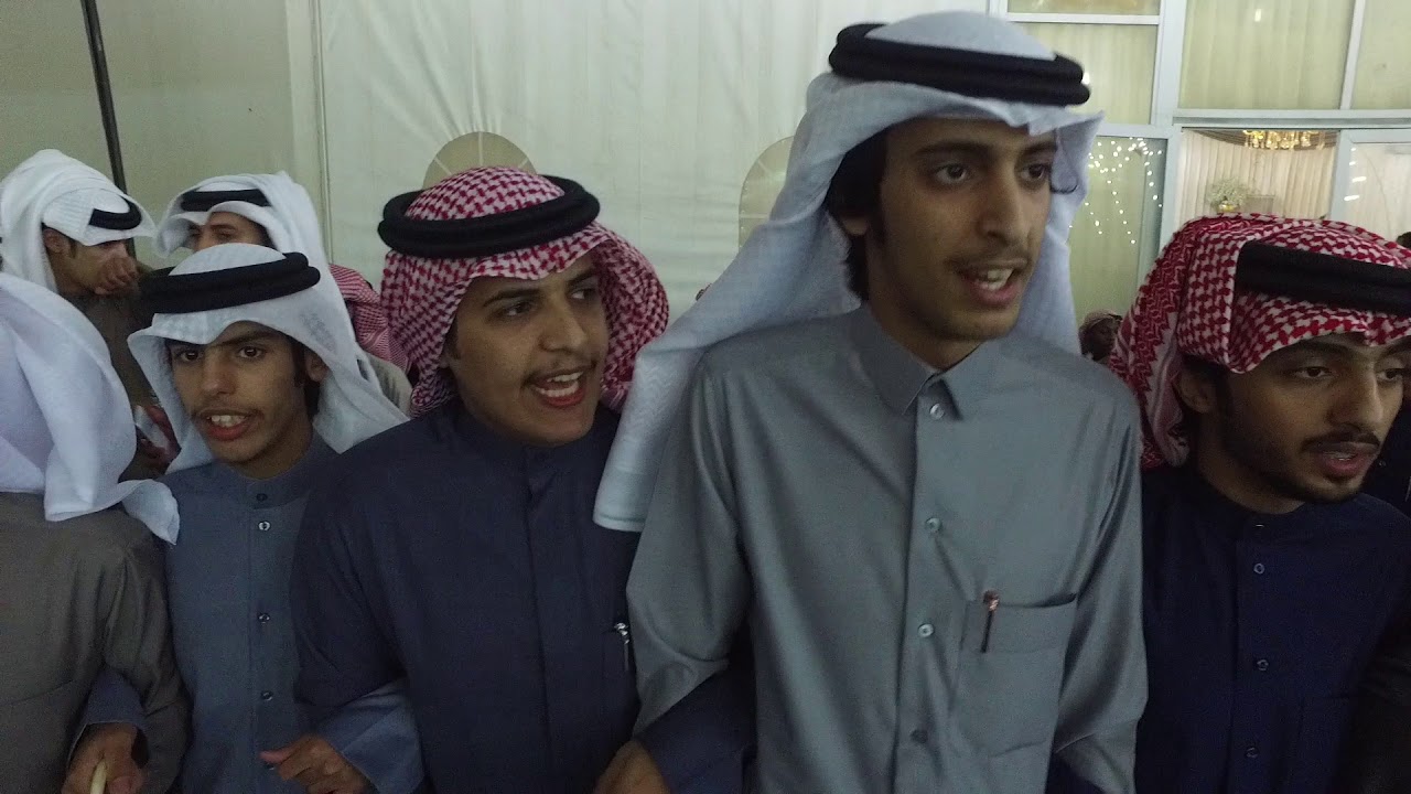 حفل زفاف الحلوان