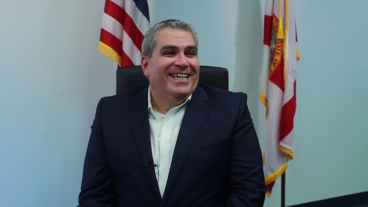 Miami Today Profile Carlos Martinez