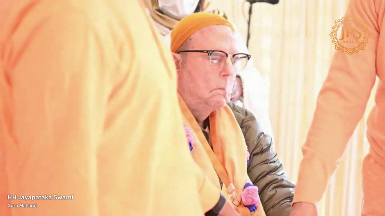 20260117 - Śrīmad-Bhāgavatam 3.23.40-41
