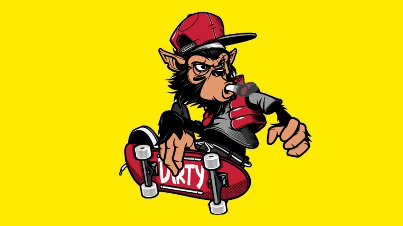 BEAT DE RAP - DIRTY TRICK - INSTRUMENTAL 2022 - HIP HOP OLD SCHOOL - DEM BATTLES (Enfabeats)