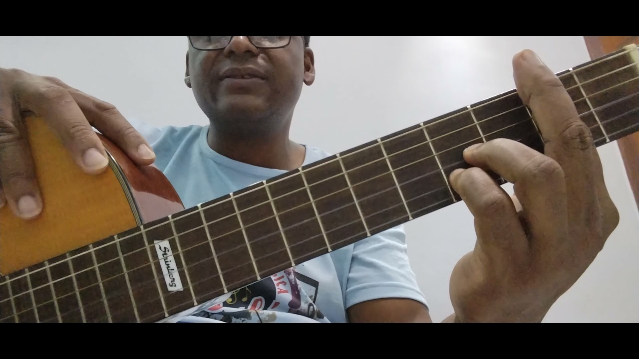 Final feliz música simplificada Jorge Vercilo