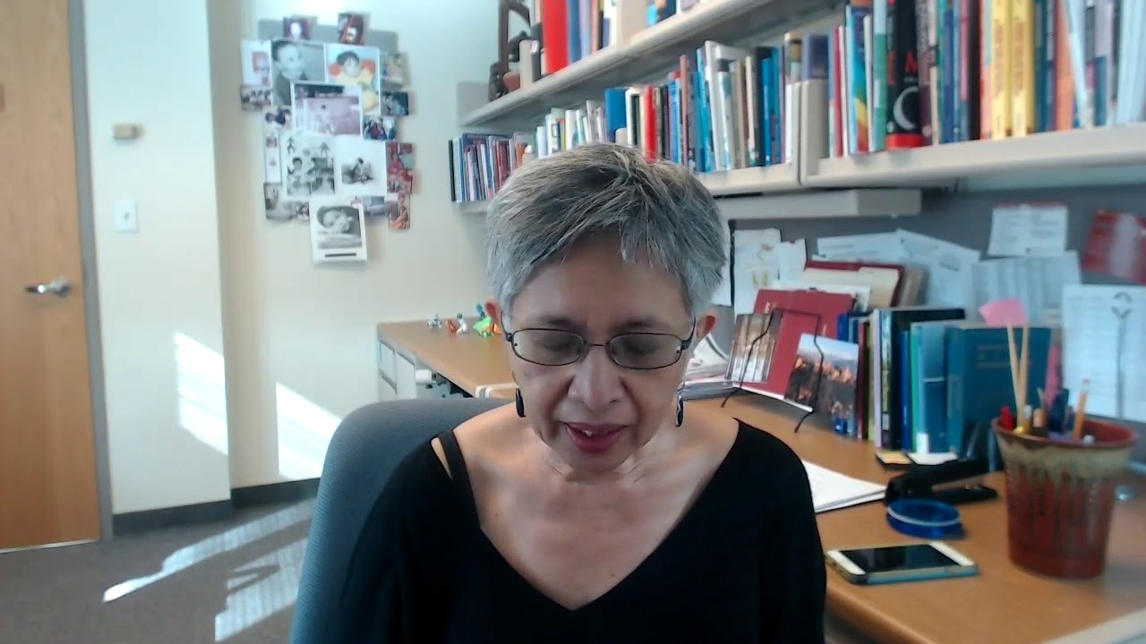 Curt Bonk and State of E-Learning & Teaching