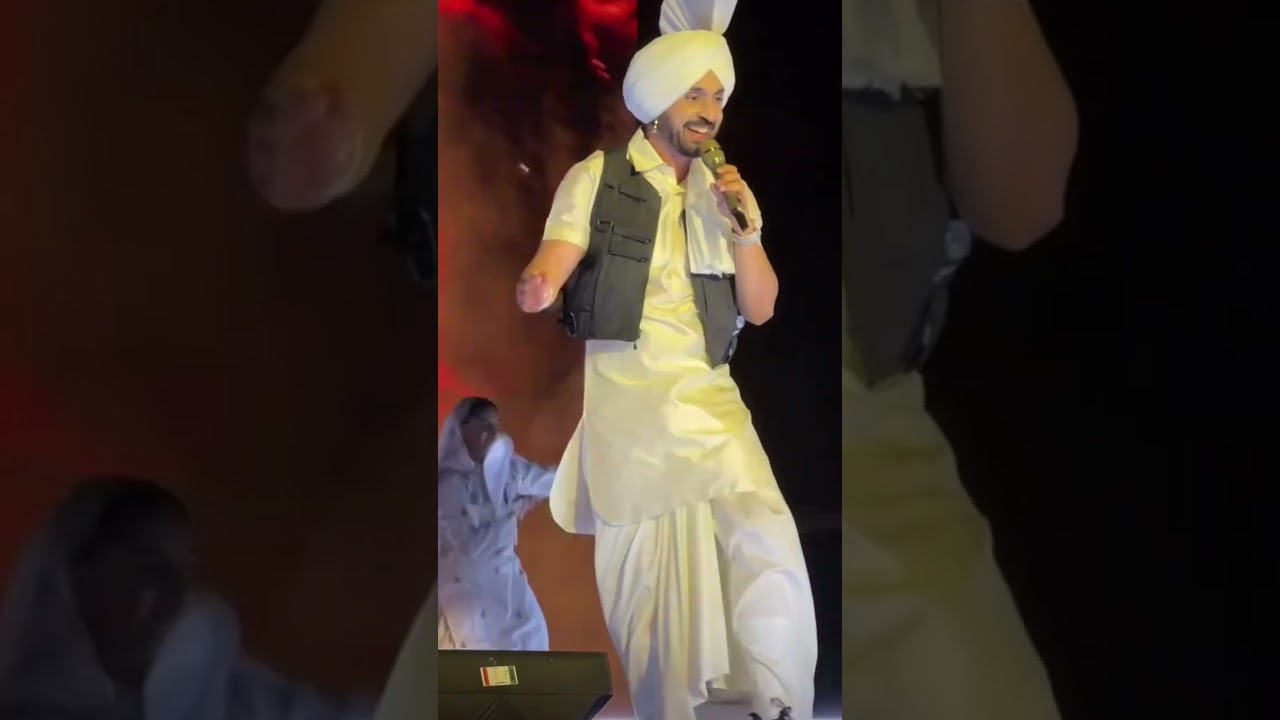 @diljitdosanjh @thediljitshow @diljitdosanjh @Satinder-Sartaaj @SHUBHWORLDWIDE @amrindergill 